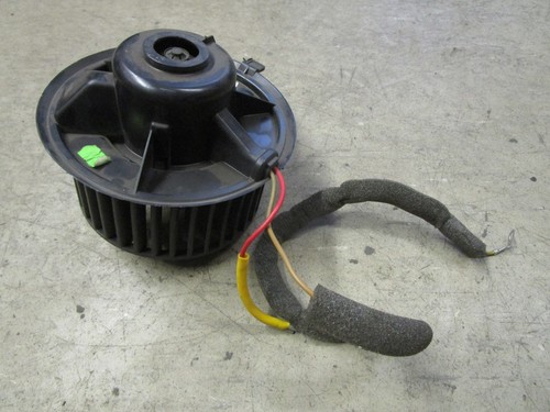 Gebläse gebläsemotor polo - gebläse,