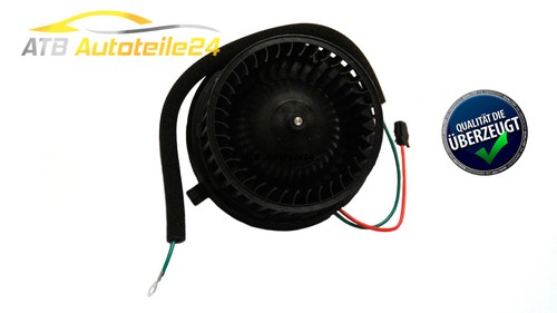 Gebläsemotor lüfter passt - gebläsemotor,