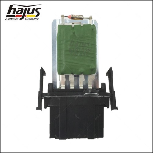 Hajus gebläseregler - hajus,