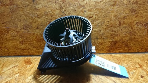 Heizgebläse gebläsemotor - heizgebläse,