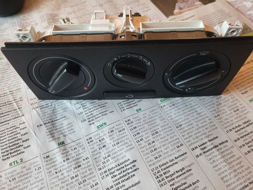 Polo gebläseschalter - vw, (6n2)