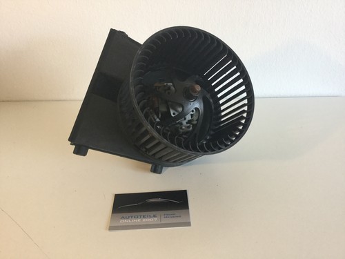 Polo gebläsemotor - 6n,