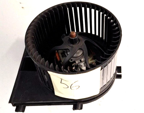 Gebläsemotor