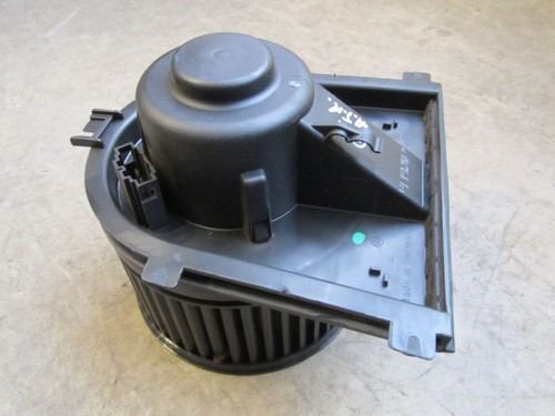 Gebläse gebläsemotor audi - gebläse,