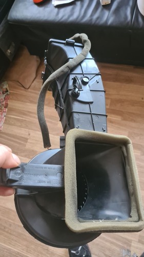 Heizungsgebläse polo 6n - vw,