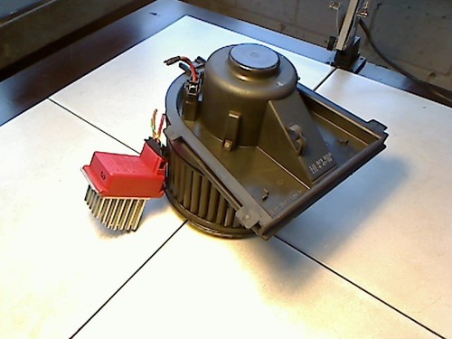Heizungsgebläse polo n 6 - vw, n/6