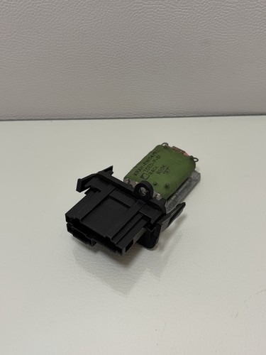 Original gebläsewiderstand - vw,