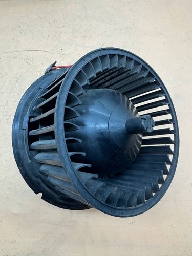 Polo gebläsemotor - vw, 6n