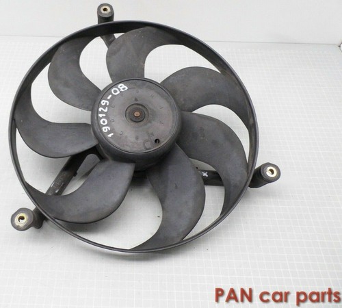 Polo lüftermotor - vw, 6n