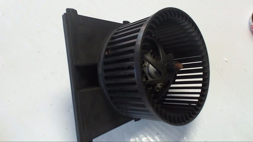 Polo 6 kv gebläsemotor - n/6,