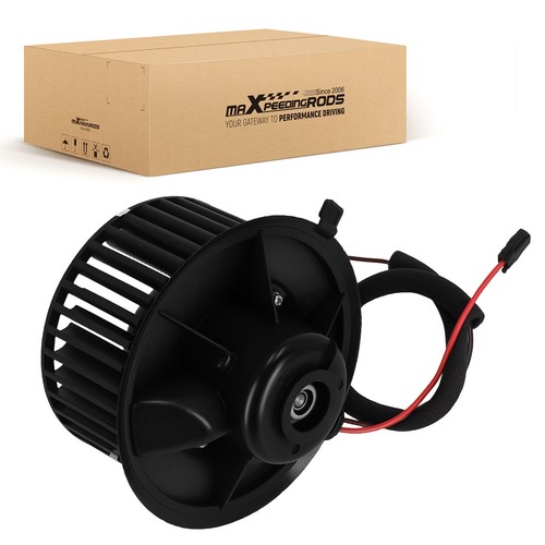 Hvac gebläsemotor for - vw, polo