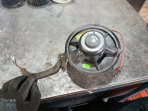 Original polo 6n - original, vw