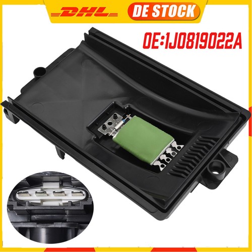 Widerstand gebläsemotor für - gebläsemotor,
