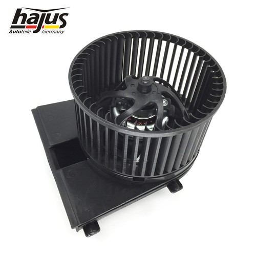 Hajus lüftermotor - hajus,