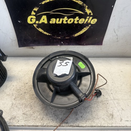 Gebläsemotor innenraum - gebläsemotor,