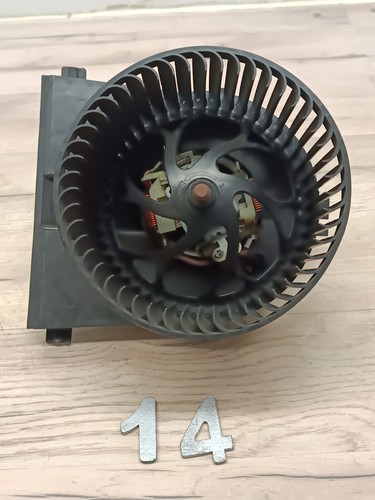 Gebläsemotor polo 6n2 - gebläsemotor, vw