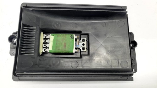 Polo 6n2 gebläseregler - vw,